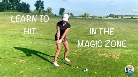 Dakota magic golf pro